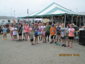 HUDSONVILLE FAIR 2014 007