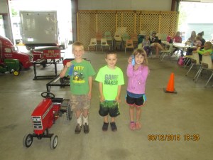 PEDAL PULL EQUIPMENT MARNE15 005