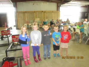 PEDAL PULL EQUIPMENT MARNE15 006