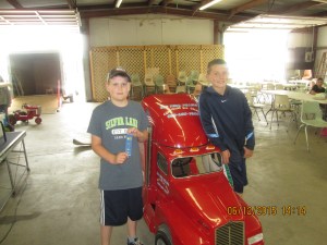 PEDAL PULL EQUIPMENT MARNE15 010