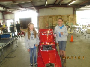 PEDAL PULL EQUIPMENT MARNE15 011