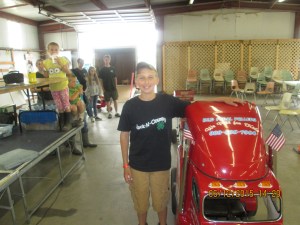 PEDAL PULL EQUIPMENT MARNE15 012