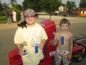 NORTH BRANCH OTTER LAKE 2015 015