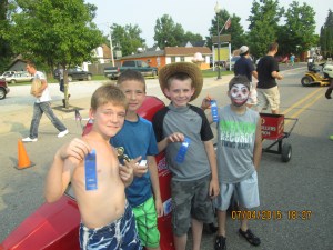 NORTH BRANCH OTTER LAKE 2015 016