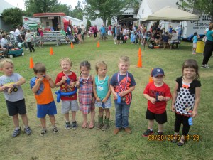 armanda thur 15 clysdale horses 001