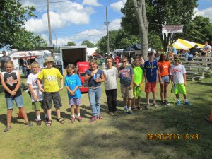 armanda thur 15 clysdale horses 007