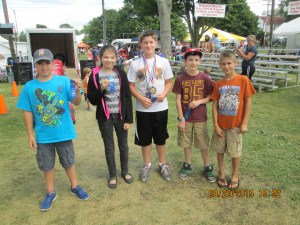 armanda thur 15 clysdale horses 008