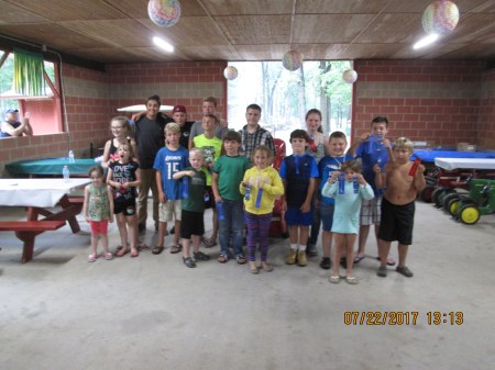 STCLAIR FRI WILDERNESS 013