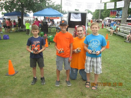 armadathurfri2018 008