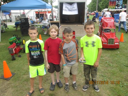 armadathurfri2018 009